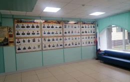 МБОУ Романовская СОШ Романовский район