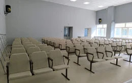 Итоги реализации проекта «Актовый зал мечты!»