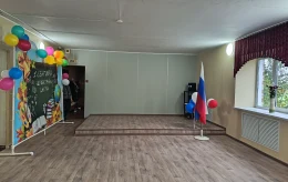 Черемшанская ООШ – филиал МБОУ «Зудиловская общеобразовательная школа» представление итогов краевого конкурса «Я считаю».