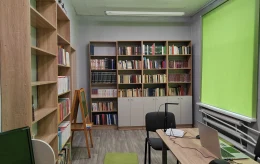 Тайна школьной библиотеки. Определены победители регионального конкурса школьных инициатив «Я считаю – 2025г»