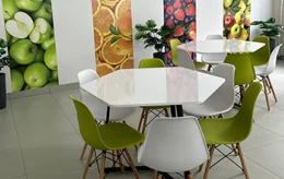 МБОУ "Новоозерская СОШ" Тальменского района