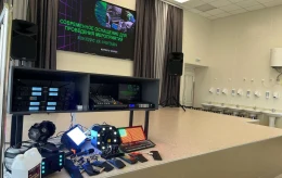 Сахарозаводская школа: Вперёд к новым победам!