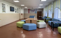 МБОУ «СОШ № 9» Каменского района. Проект «Игроград».