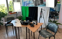 Победа в конкурсе «Я считаю»! МБОУ "СОШ №6 им. Н.П. Красильникова".