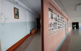 МБОУ "СОШ №10 г. Новоалтайска Алтайского края"