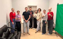 Средняя общеобразовательная школа №136 г. Барнаул