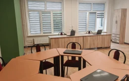 Говорит и показывает 22-я!