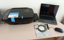 «Этаж безмятежности»: Шумановская школа голосует за будущее!