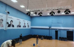 МБОУ "Лицей "Сигма" г. Барнаул