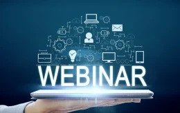 Прошел вебинар для участников конкурса